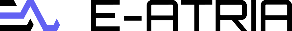 E-Atria HMS Logo
